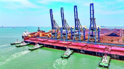 怎样经略海洋 福建给我们打了个样儿——从虾苗培育看现代海洋经济发展